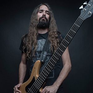 Brett Bamberger