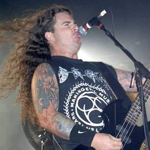 Jared Anderson
