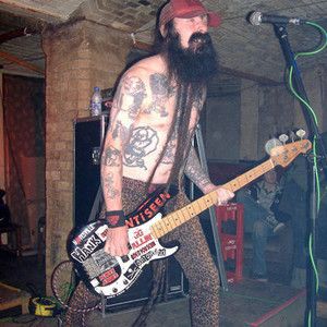 Merle Allin