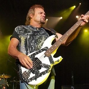 Michael Anthony