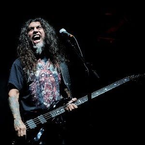 Tom Araya